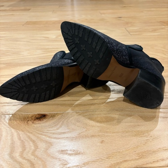 Donald Pliner Darla Sparkle Boot - size 6.5 - Picture 5 of 7